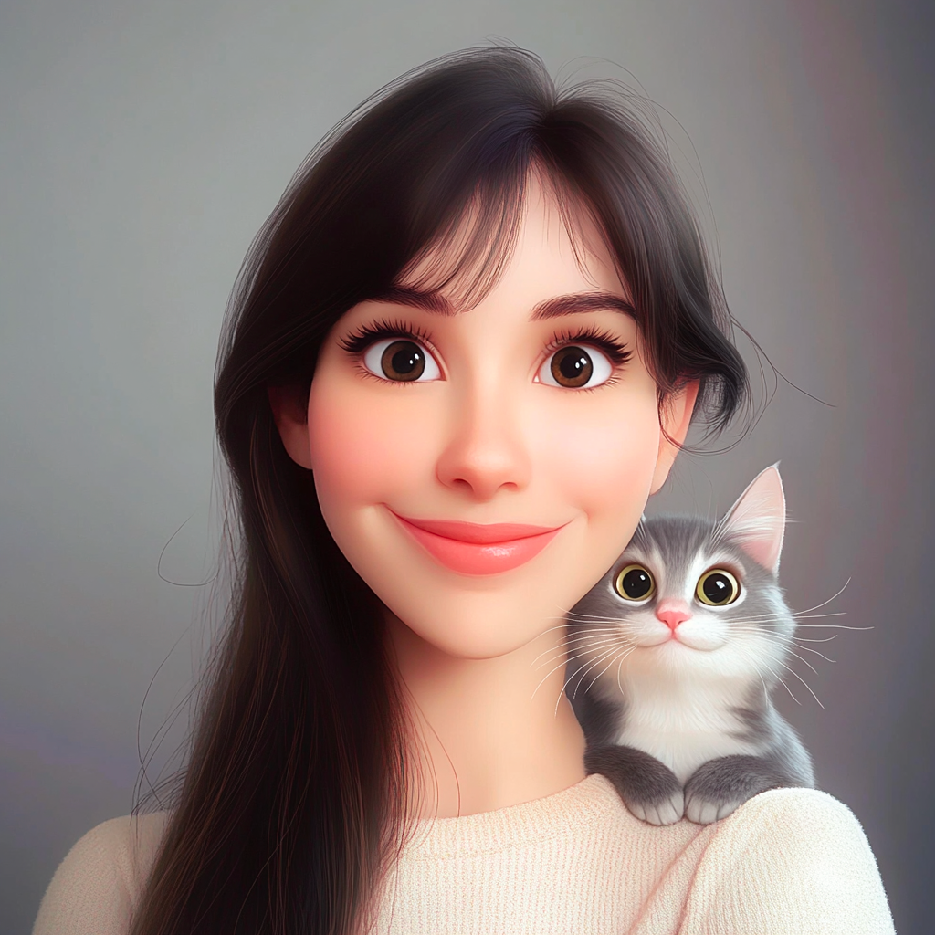 Irina Andreeva